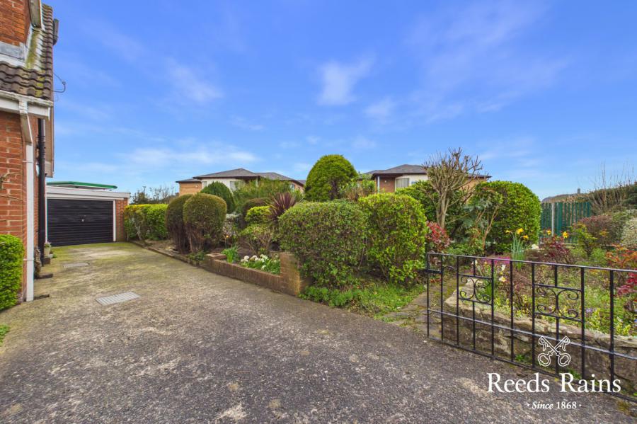 22 Victoria Crescent