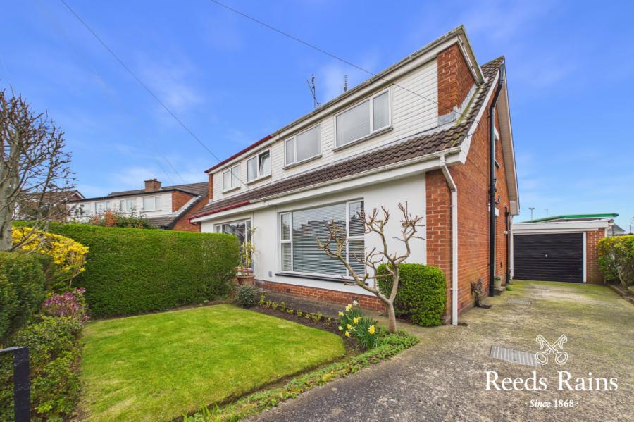 22 Victoria Crescent