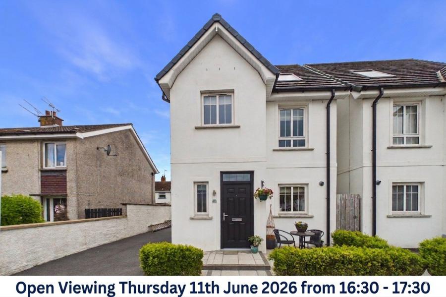 27 The Green, Conlig, Newtownards, BT23 7PS