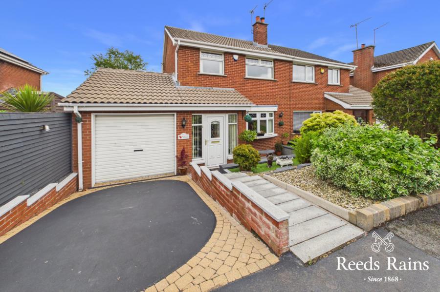 61 Rosevale Avenue