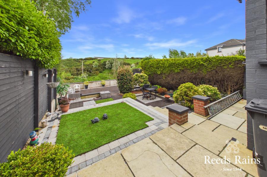 61 Rosevale Avenue
