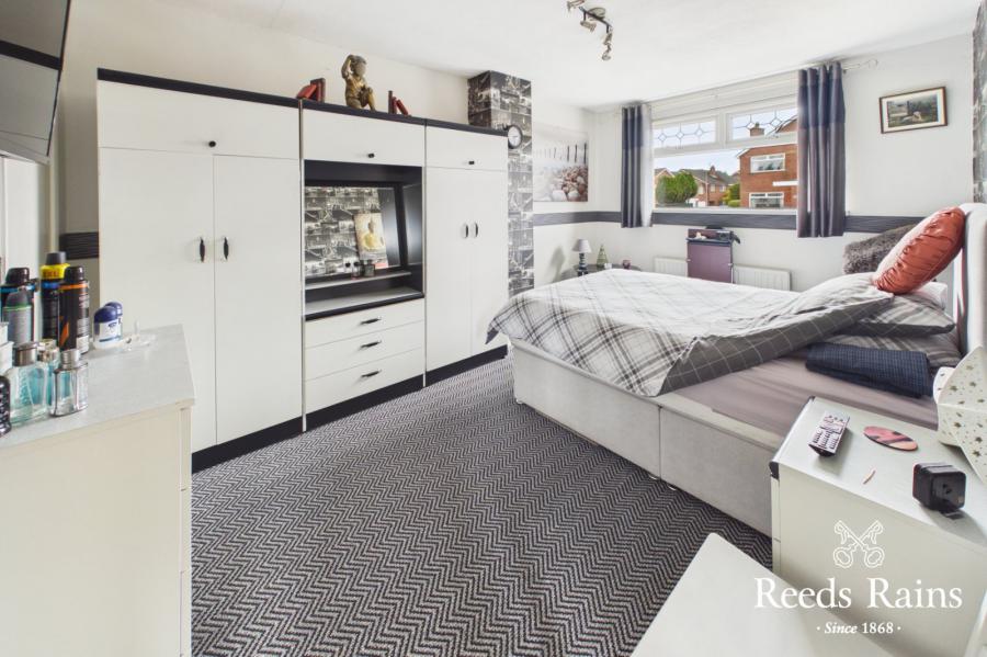 61 Rosevale Avenue