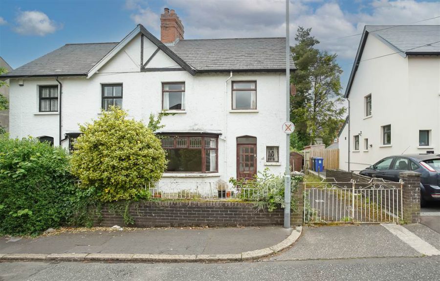 15 Marlborough Park Central, Malone, Belfast, BT9 6HN