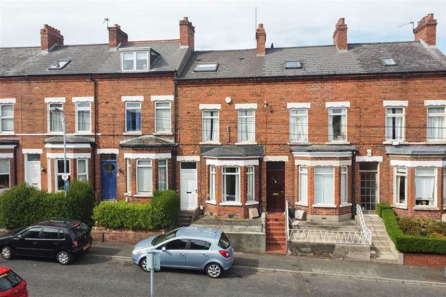 10 Stranmillis Street, Off Stranmillis Road, Belfast, BT9 5FE