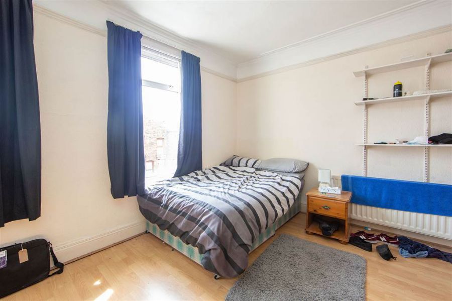 10 Stranmillis Street