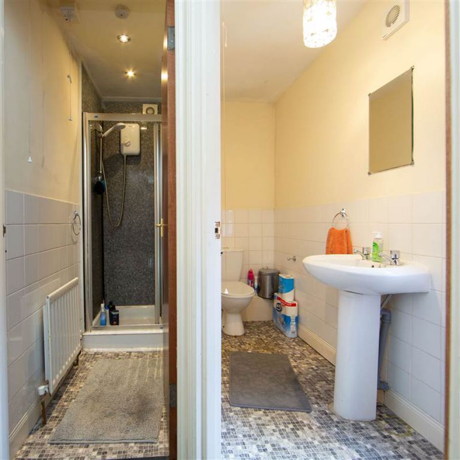 10 Stranmillis Street