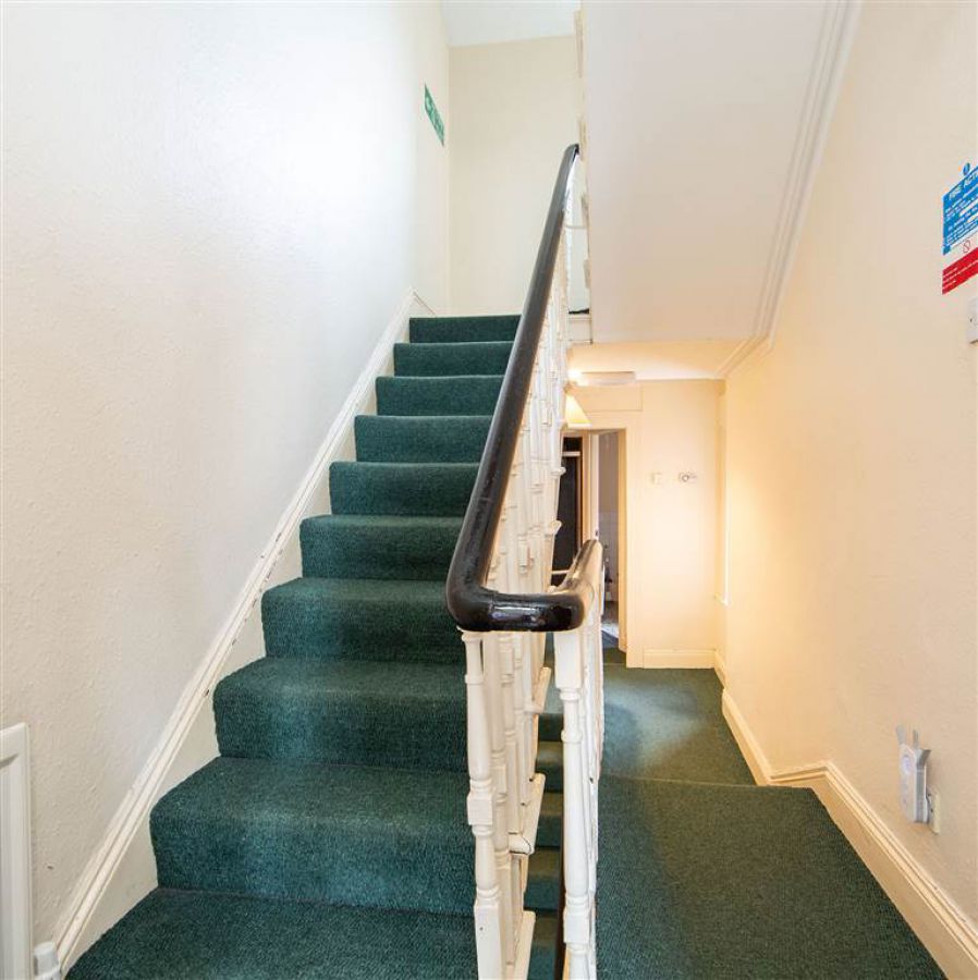 10 Stranmillis Street