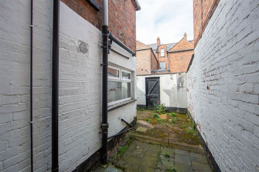 10 Stranmillis Street