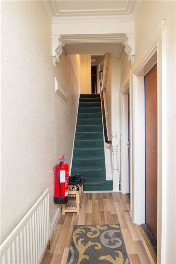 10 Stranmillis Street