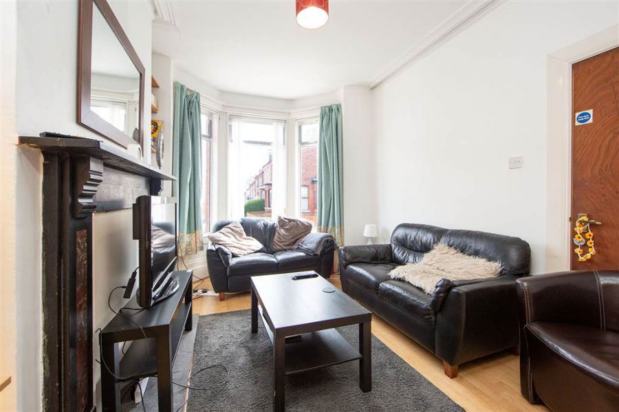 10 Stranmillis Street