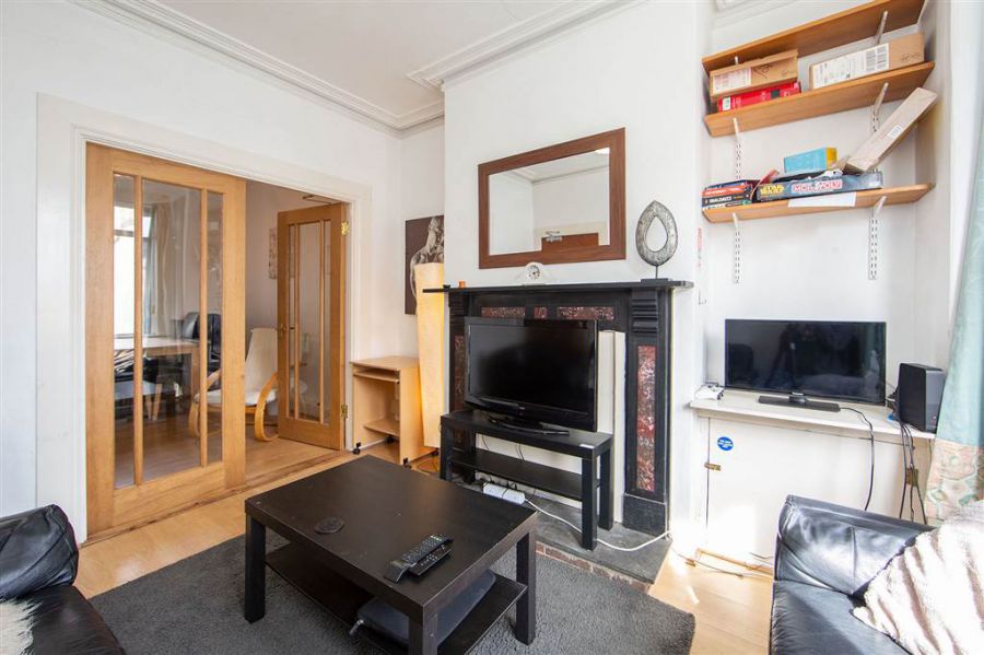 10 Stranmillis Street