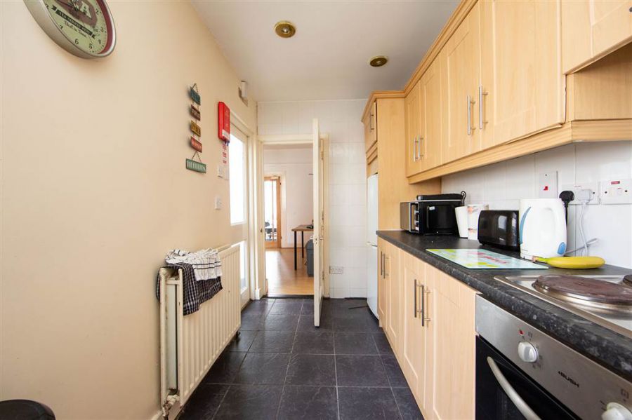 10 Stranmillis Street