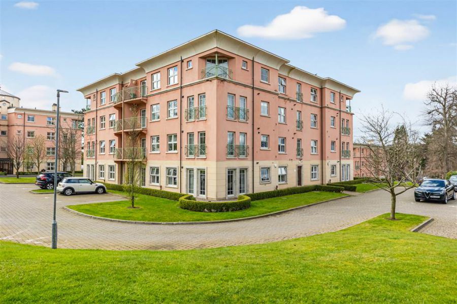 Apt 21  Danesfort Apartments, 120 Malone Road, Belfast, BT9 5QL