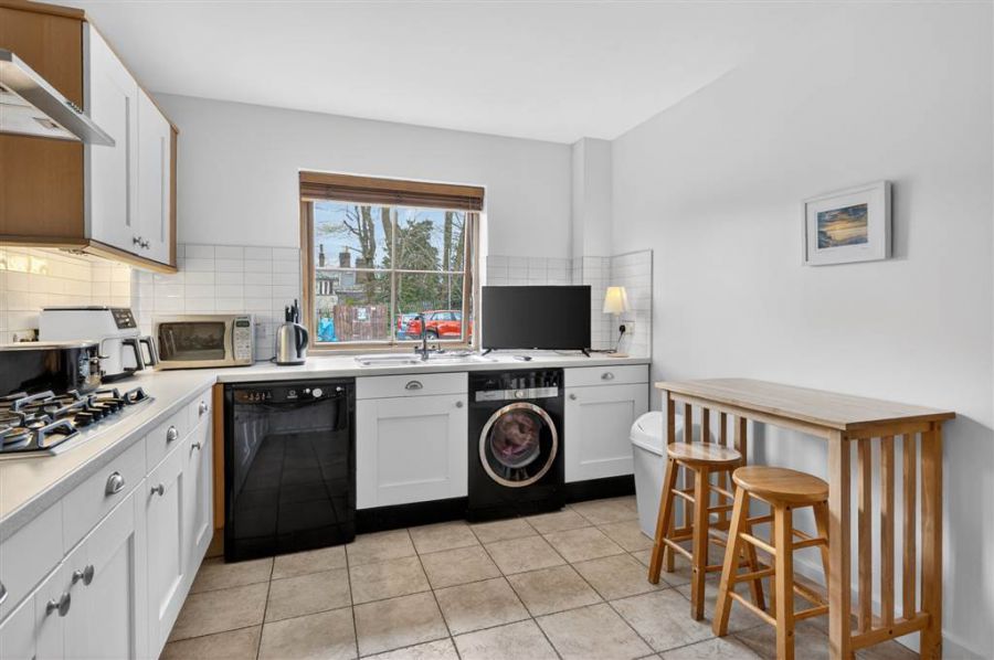 Apt 21  Danesfort Apartments