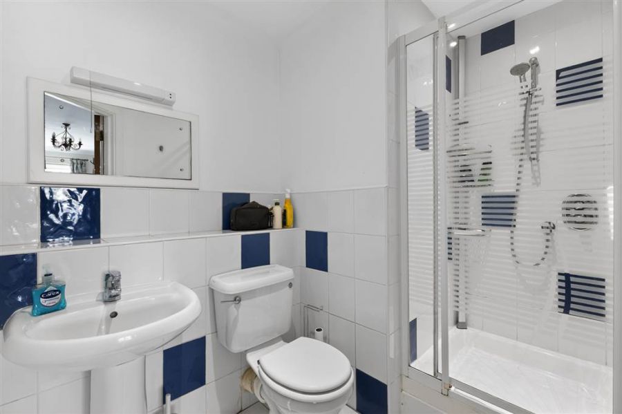 Apt 21  Danesfort Apartments