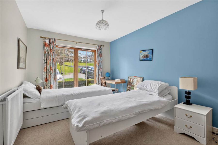 Apt 21  Danesfort Apartments