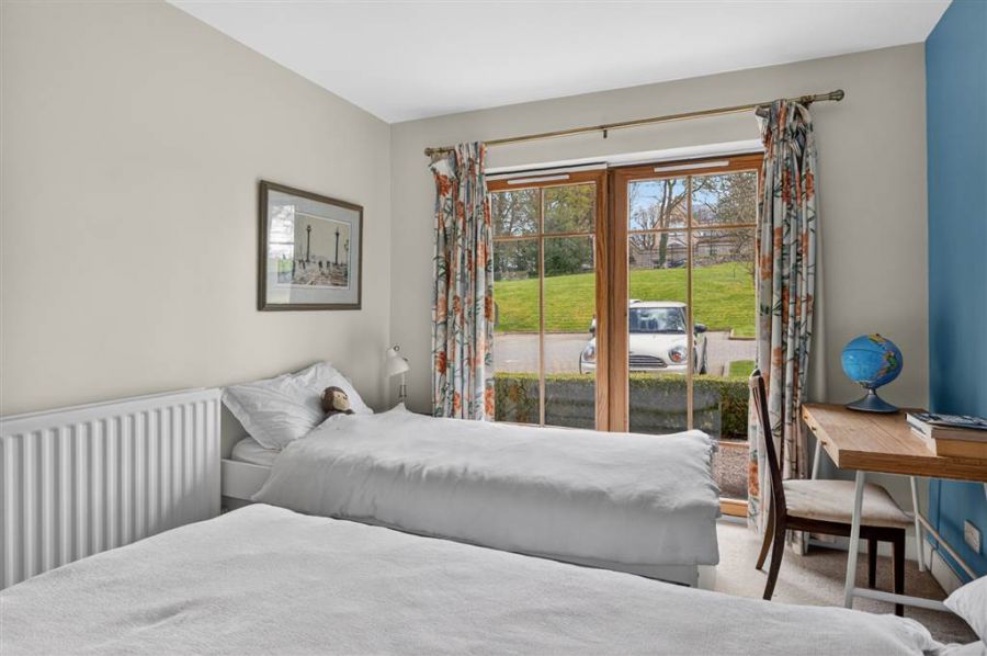 Apt 21  Danesfort Apartments