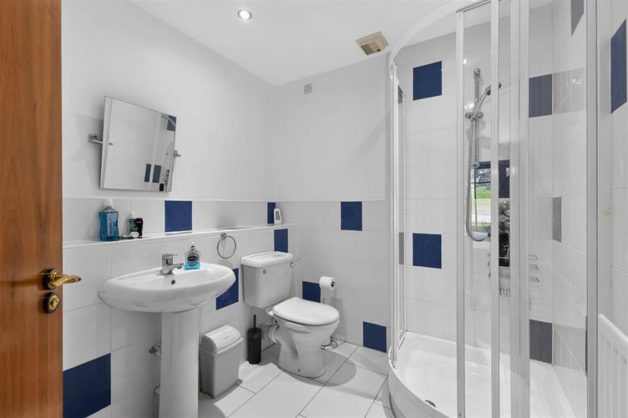 Apt 21  Danesfort Apartments