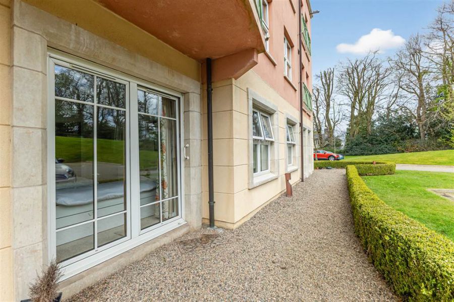 Apt 21  Danesfort Apartments