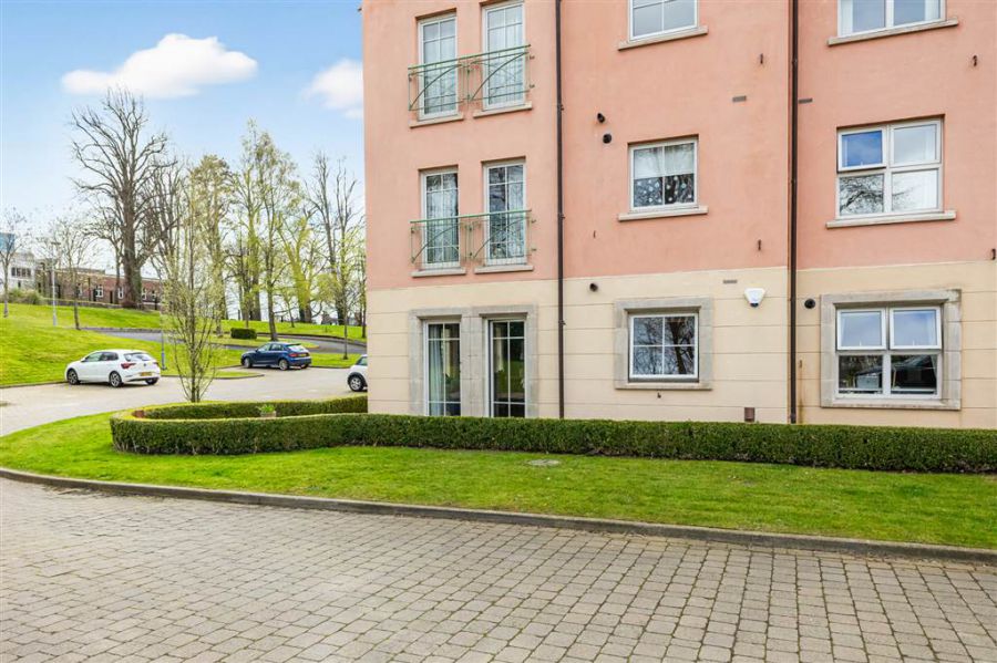 Apt 21  Danesfort Apartments