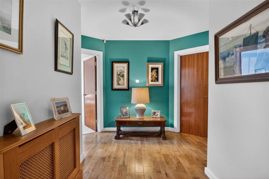 Apt 21  Danesfort Apartments