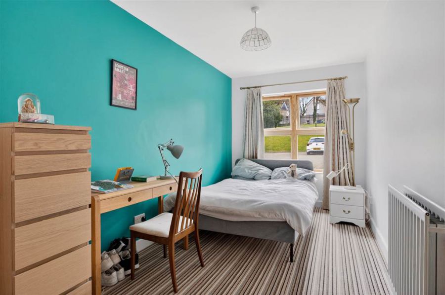 Apt 21  Danesfort Apartments