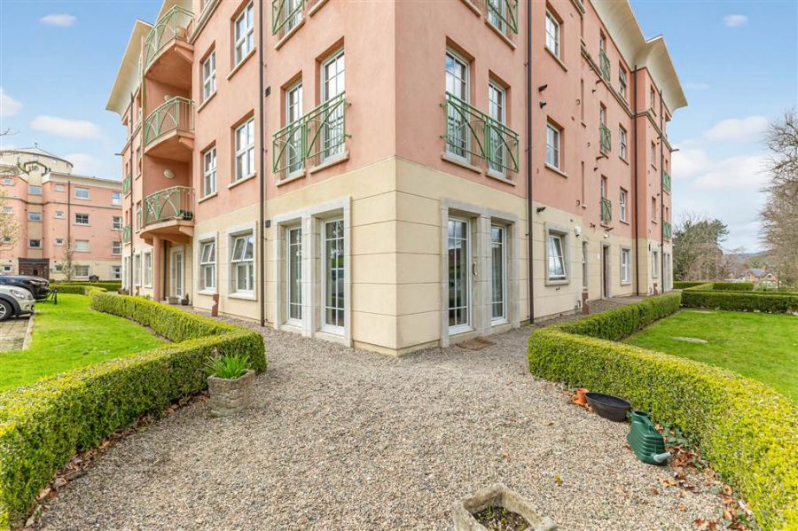 Apt 21  Danesfort Apartments