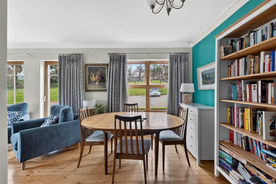 Apt 21  Danesfort Apartments