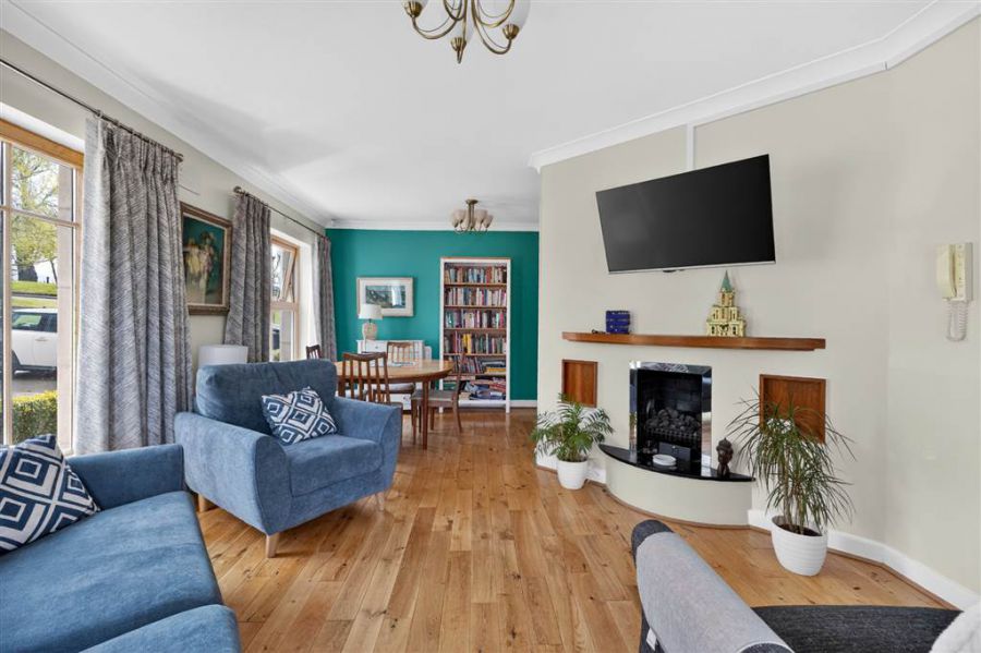 Apt 21  Danesfort Apartments