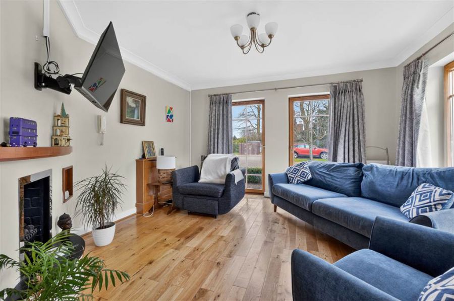 Apt 21  Danesfort Apartments