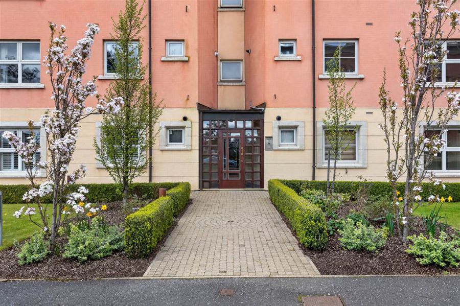 Apt 21  Danesfort Apartments