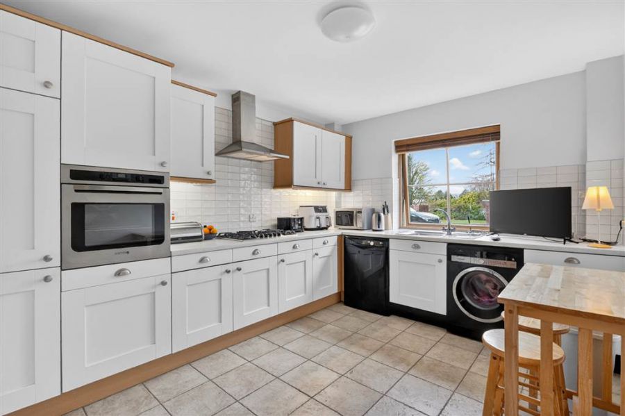 Apt 21  Danesfort Apartments