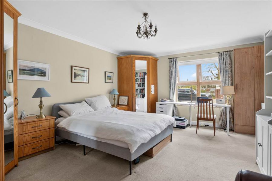 Apt 21  Danesfort Apartments