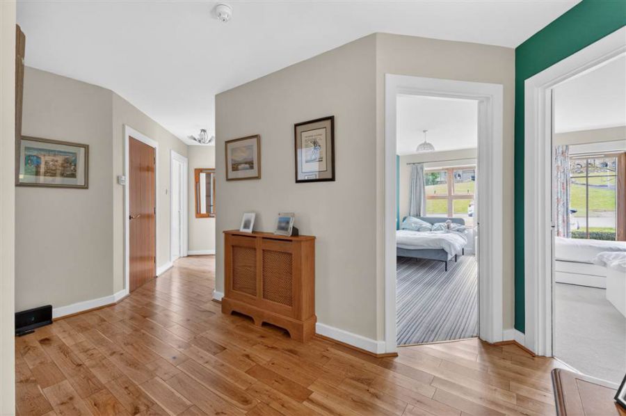 Apt 21  Danesfort Apartments