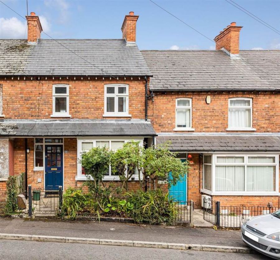 22 Strandview Street