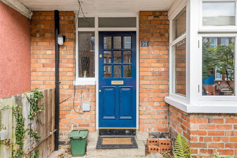 22 Strandview Street