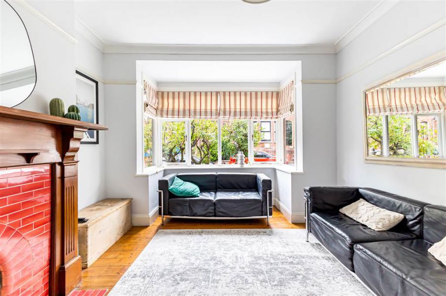 22 Strandview Street