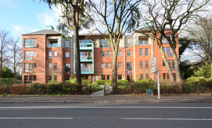 E14 The Elms