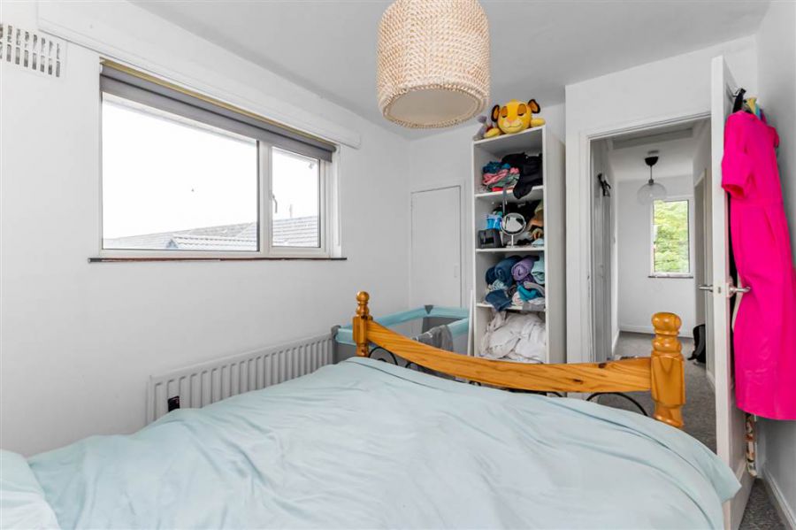 6 Annadale Drive