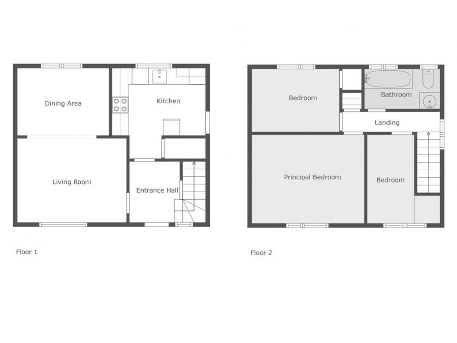 6 Annadale Drive