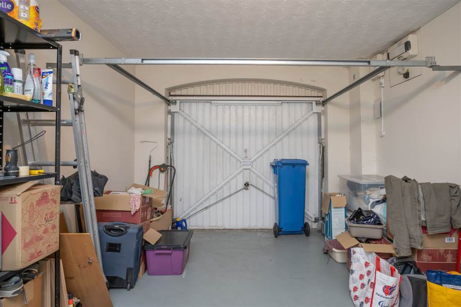 8 Annadale Mews