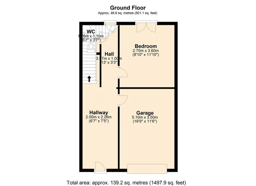 8 Annadale Mews