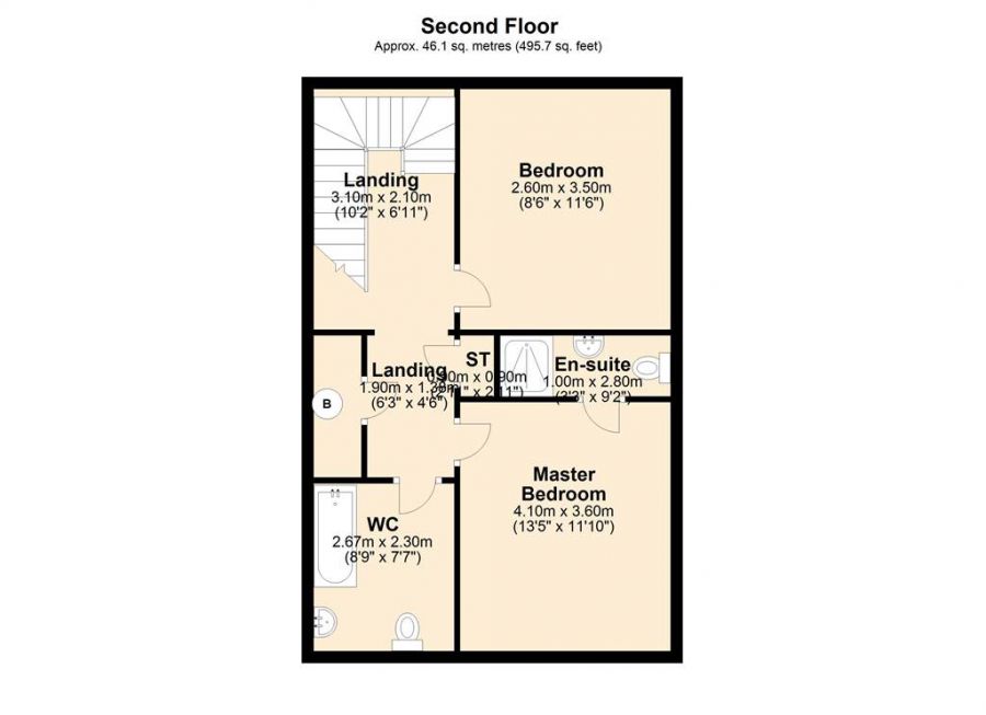 8 Annadale Mews