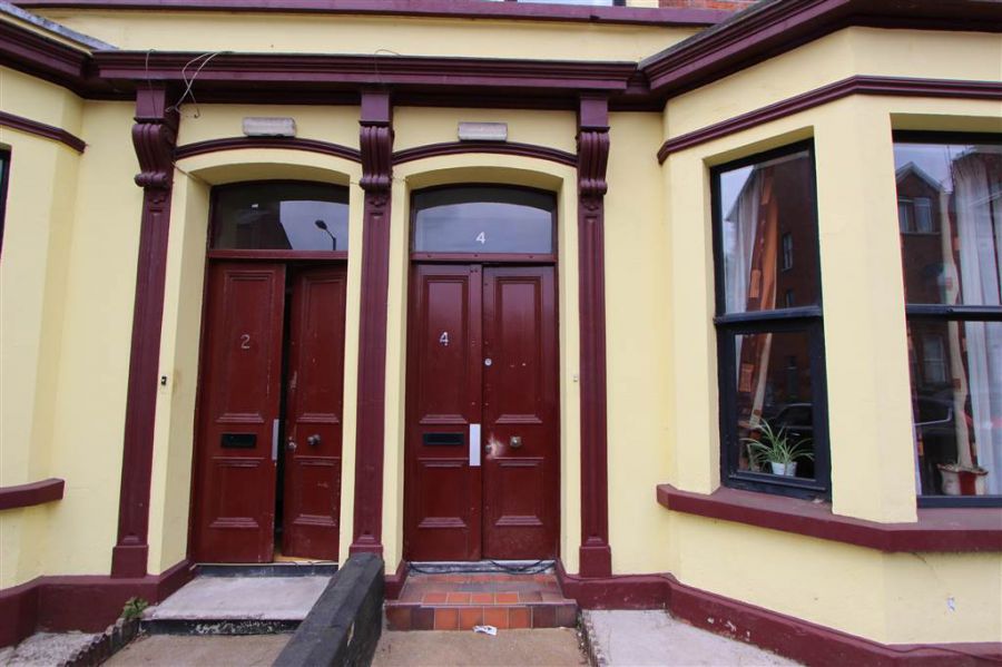 4 Malone Avenue