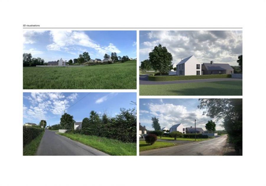 Sites Adjacent To 120 Drumbo Road