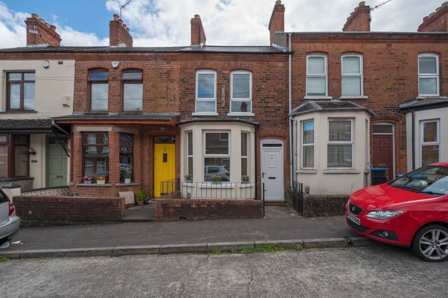 65 Sandhurst Gardens, Stranmillis, Belfast, BT9 5AX