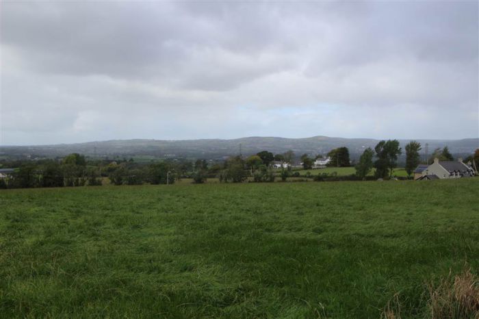 Land At Back Road Drumbo Land At Back Road Drumbo