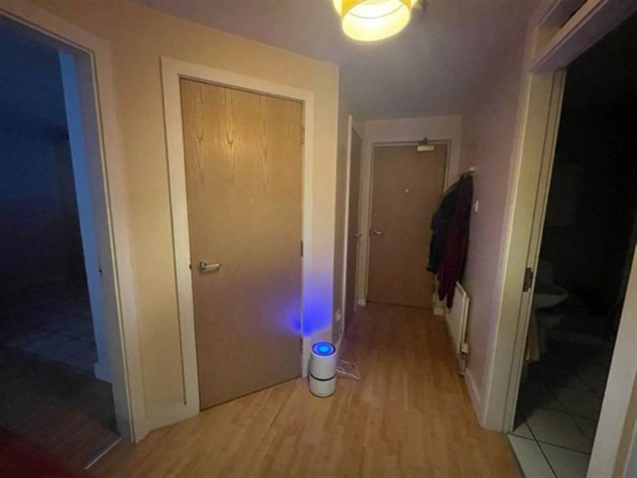 Apt 29 Park Royal