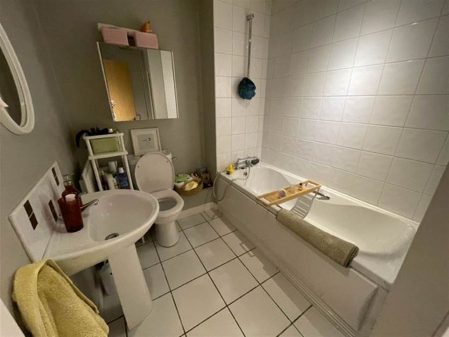 Apt 29 Park Royal