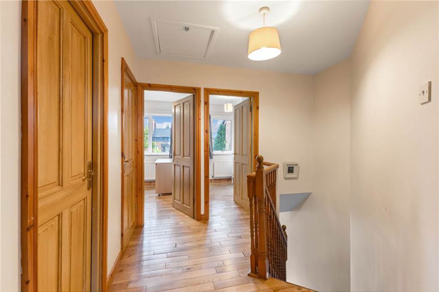 28 Upper Malone Park